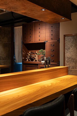 人形町焼鳥　黎明