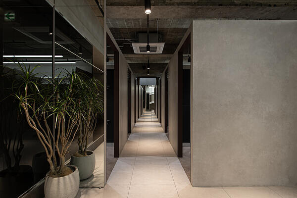 northeast 阿佐ヶ谷