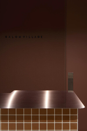 SALON VILLAGE　EBISU