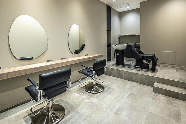 SALOWIN Ginza me by,,