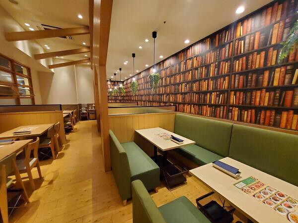 AWkitchenイオンレイクタウン