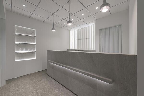 渋谷スクランブル皮膚科ANNEX