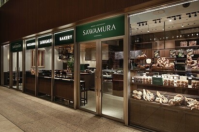 SAWAMURA　名古屋