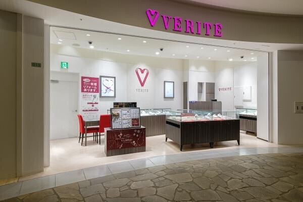 VERITEららぽーと横浜店
