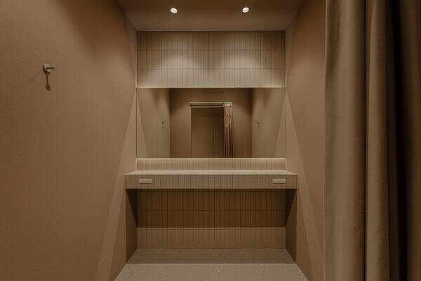 SALON VILLAGE Ginza 1st.