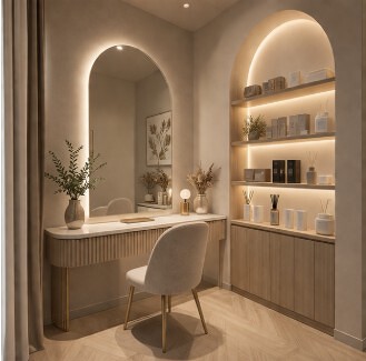 マツエクサロン