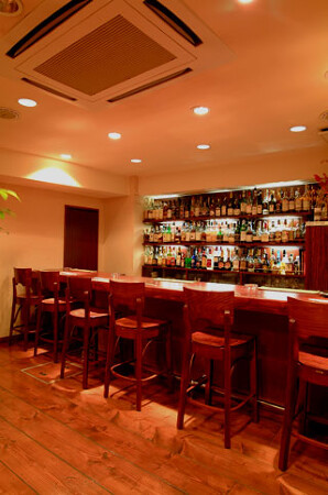 Bar&Dining Satsuki