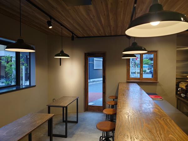 cafe みちくさ