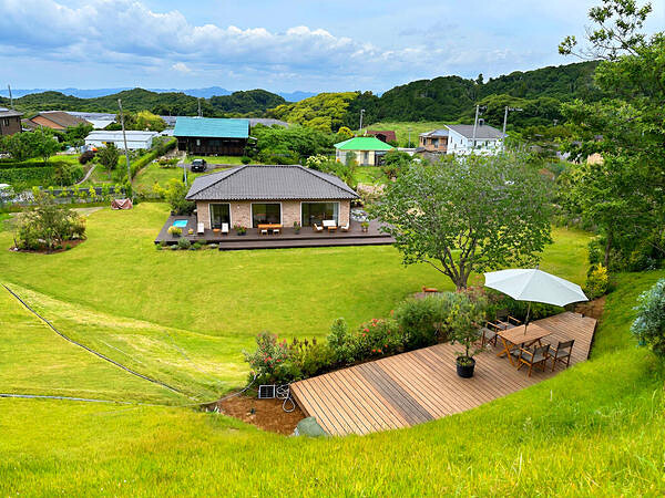 舘山リトリートビレッジ