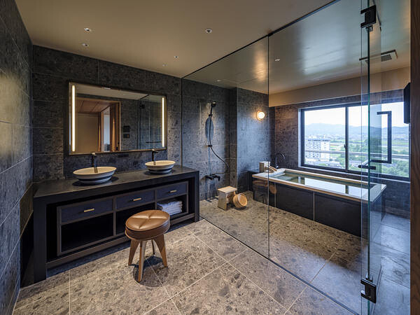 GUEST ROOM -HOTEL PARENS ONOYA-