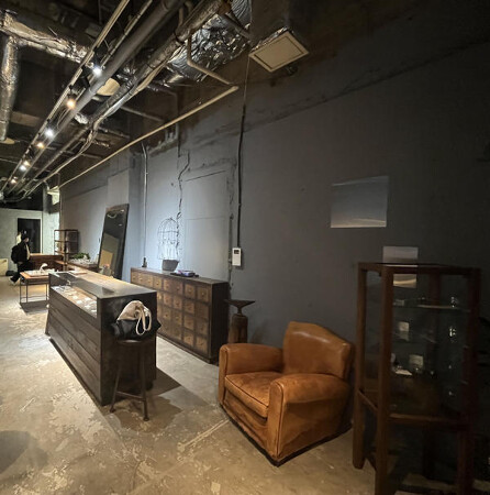 Cafe CAVE