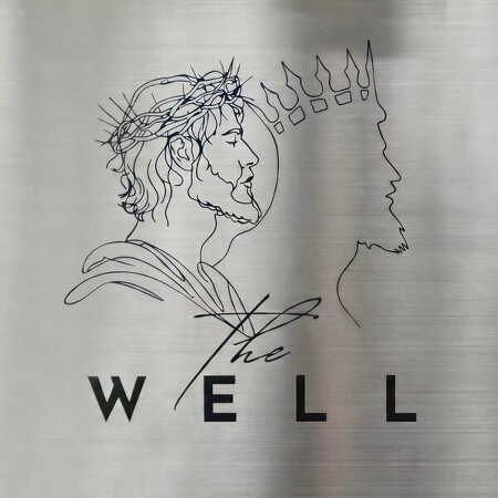 The Well Coffee & Studio