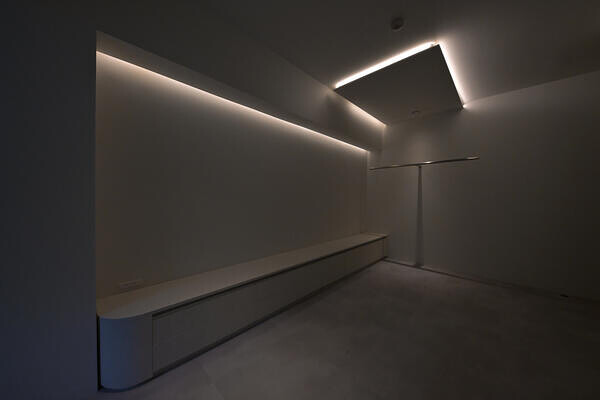 ミニマリスト SR