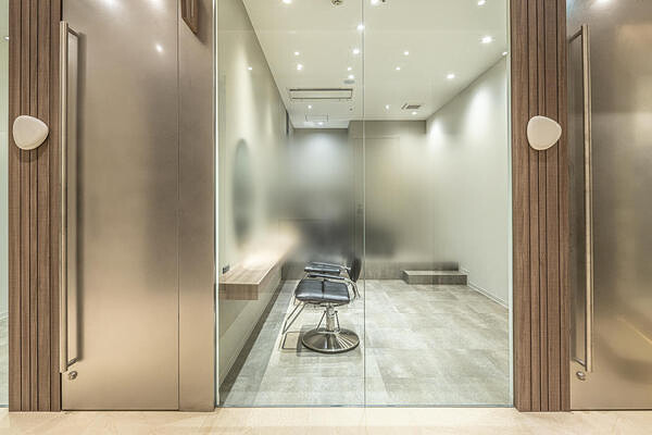 SALOWIN Ginza me by,,