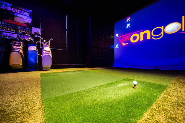 GOLF Bar＆Cafe59