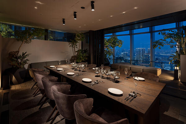 LUFTBAUM　28F　パート５