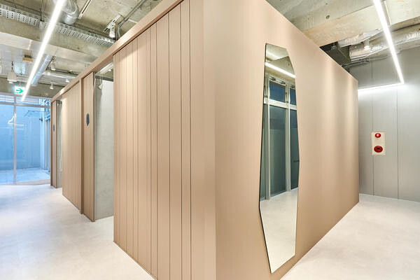 SALOWIN Omotesando Suite