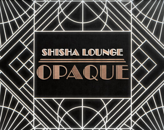 SHESHA LOUNGE OPAQUE