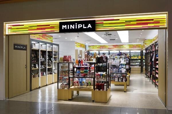 MINiPLA東京駅一番街店