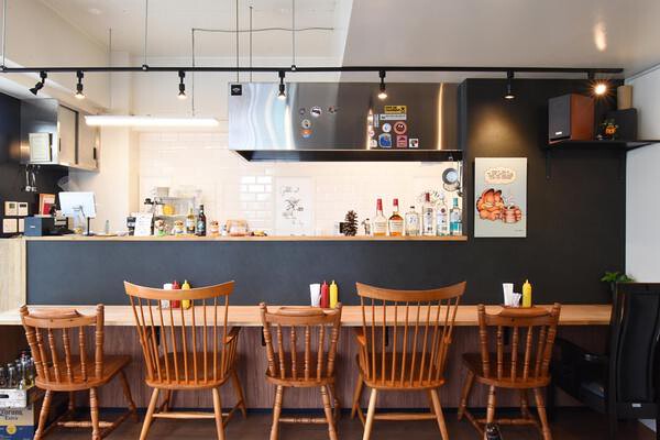 GOBBL’IN Burger&Grill