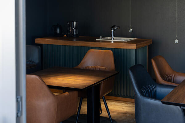 カクイチ様　ガレージ展示場