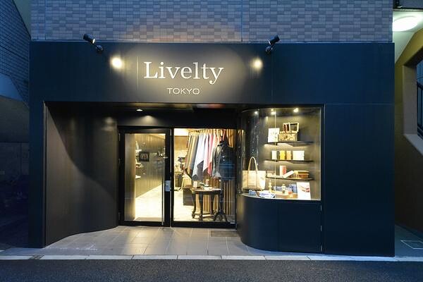 Livelty TOKYO