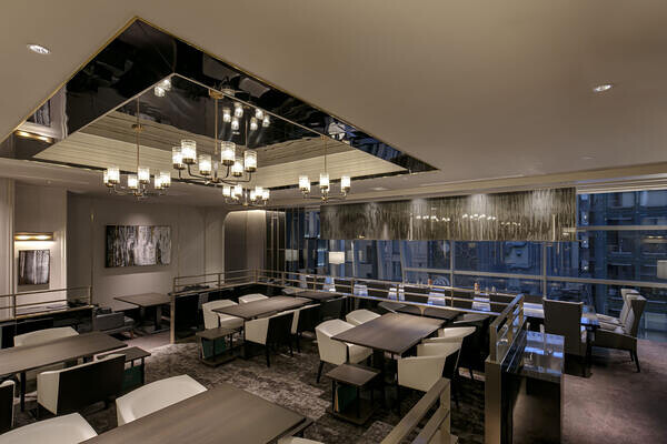 エスカイヤクラブ銀座花椿別邸