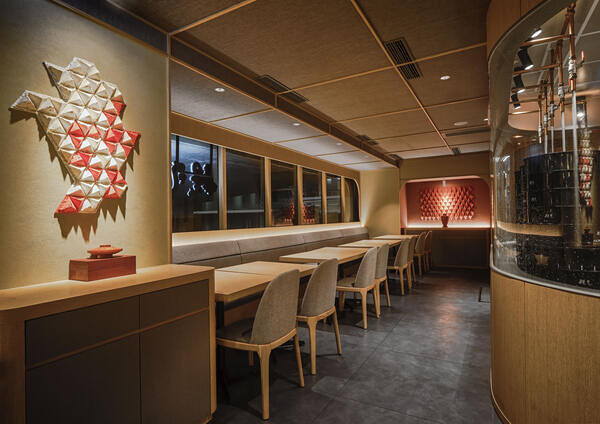 MANMARU HONGKONG