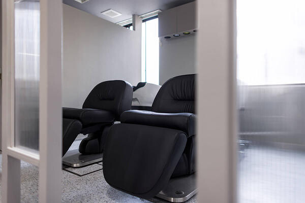 a-rch for hair 心斎橋店