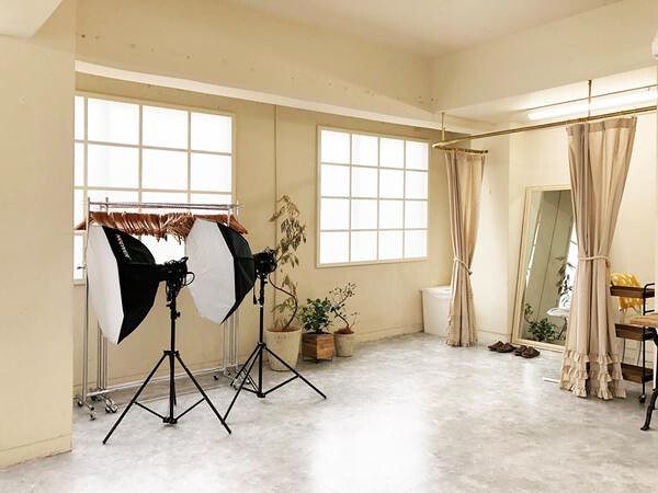 STUDIO Fameux