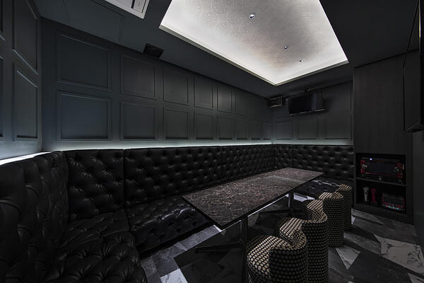 Bar Secret