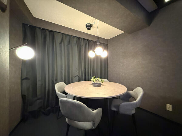 【シェアスペmao渋谷】