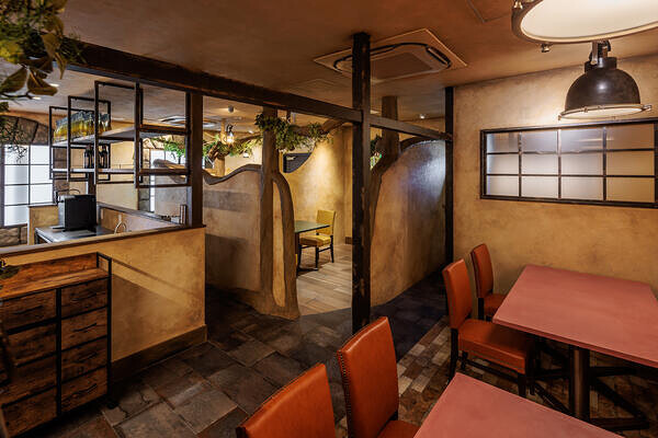 Taberna. -MOMOMO-