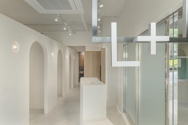L+ HAIR SALON