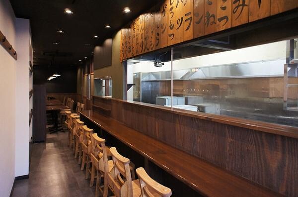 炭火やきとり　にのみや