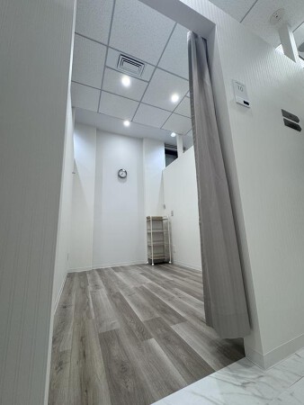 クリニック新潟店