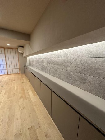 和モダン 茶道教室