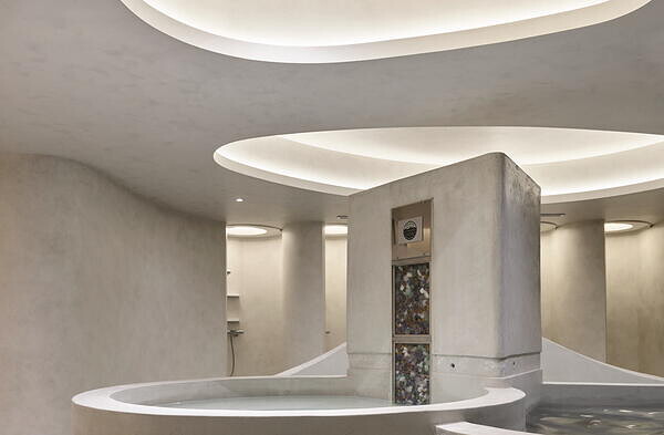 スゴイサウナ　東麻布