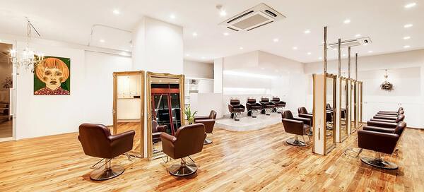 Lutz. HAIR DESIGN