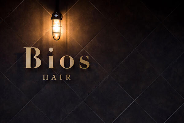 Bios hair