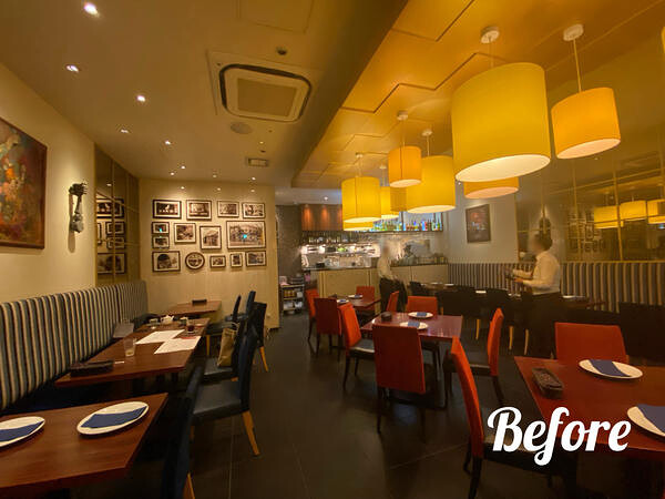 DIYA六本木ヒルズ店