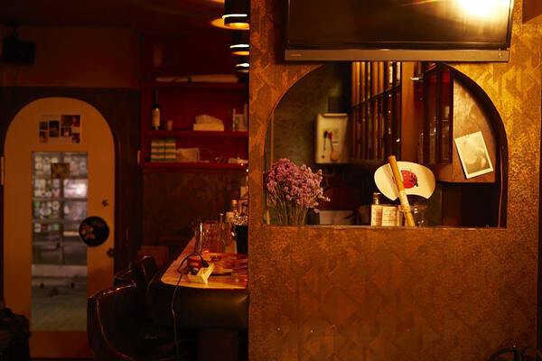 BAR NAGASAKI