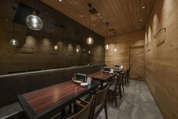 8TH SEA OYSTER Bar 渋谷ヒカリエ店