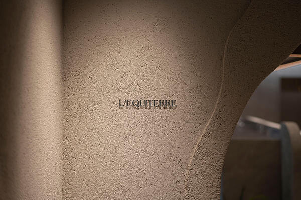  Restaurant L’EQUITERRE