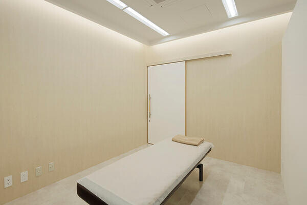 大西メディカルクリニック美容