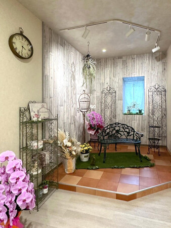 Cafe Lelut
