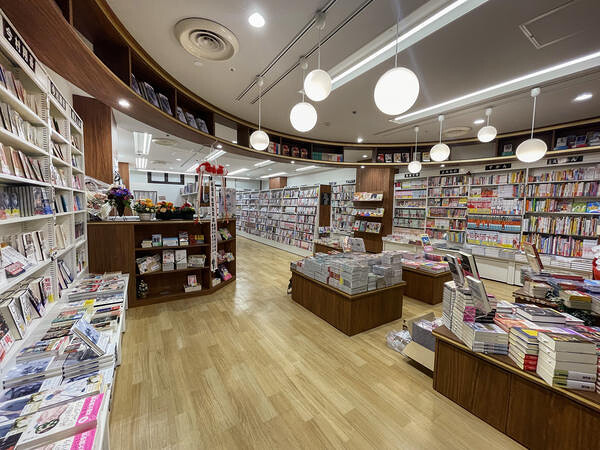 佐賀之書店