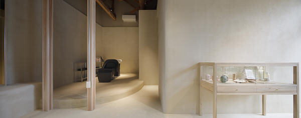 YASUKAWA HAIR SALON