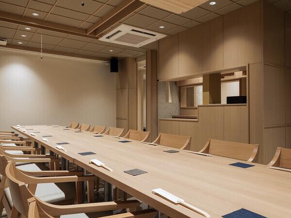 食を楽しむお店 近吉