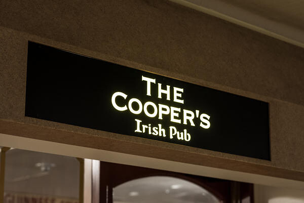 Irish Pub COOPER'S